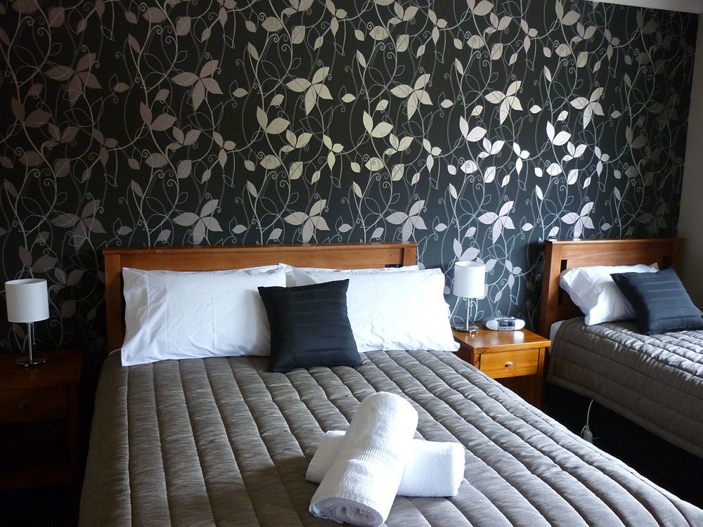 Invercargill Holiday Park & Motels Eksteriør billede