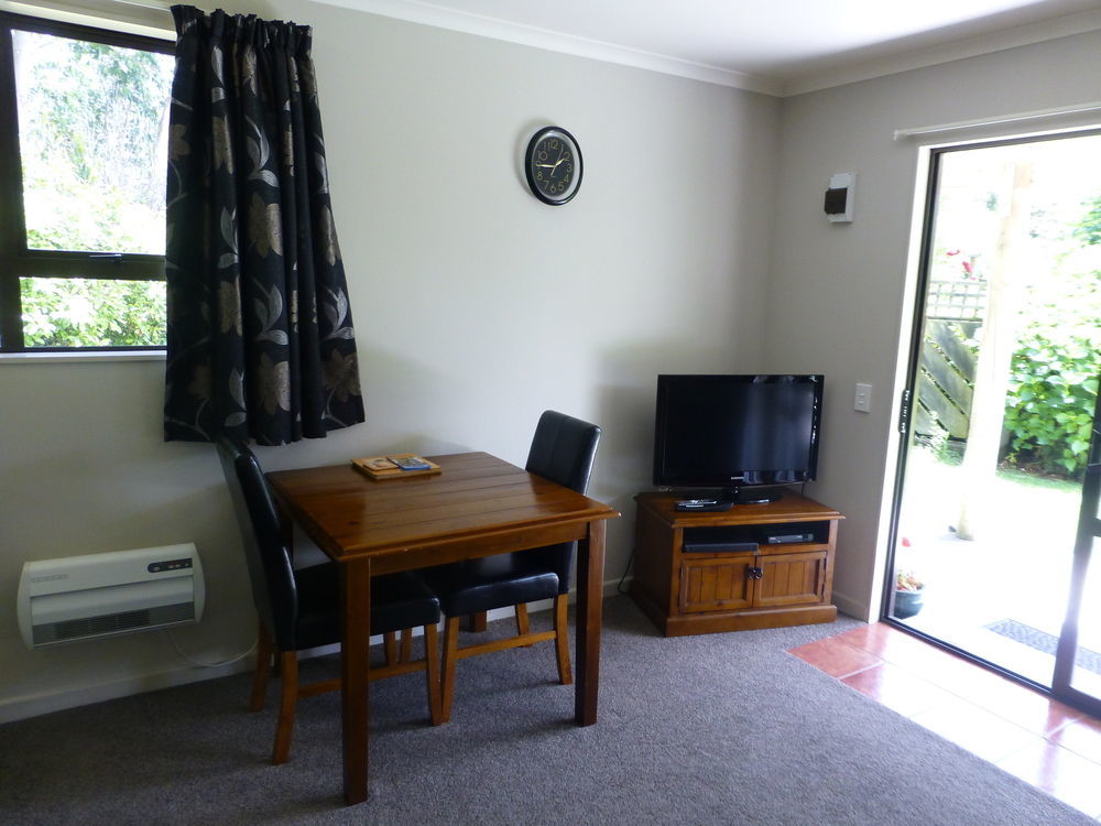 Invercargill Holiday Park & Motels Eksteriør billede